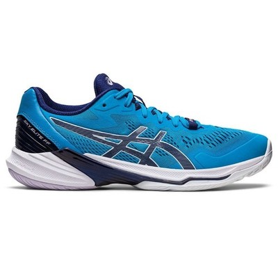 Schuhe Volleyball Herren Asics Sky Elite FF 2 1051A064403 Blau