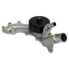Crown Automotive Jeep Replacement Water Pump for 2011-2022 Jeep WK Grand Cheroke