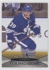 2011-12 Upper Deck Young Guns Matt Frattin #243 1z8