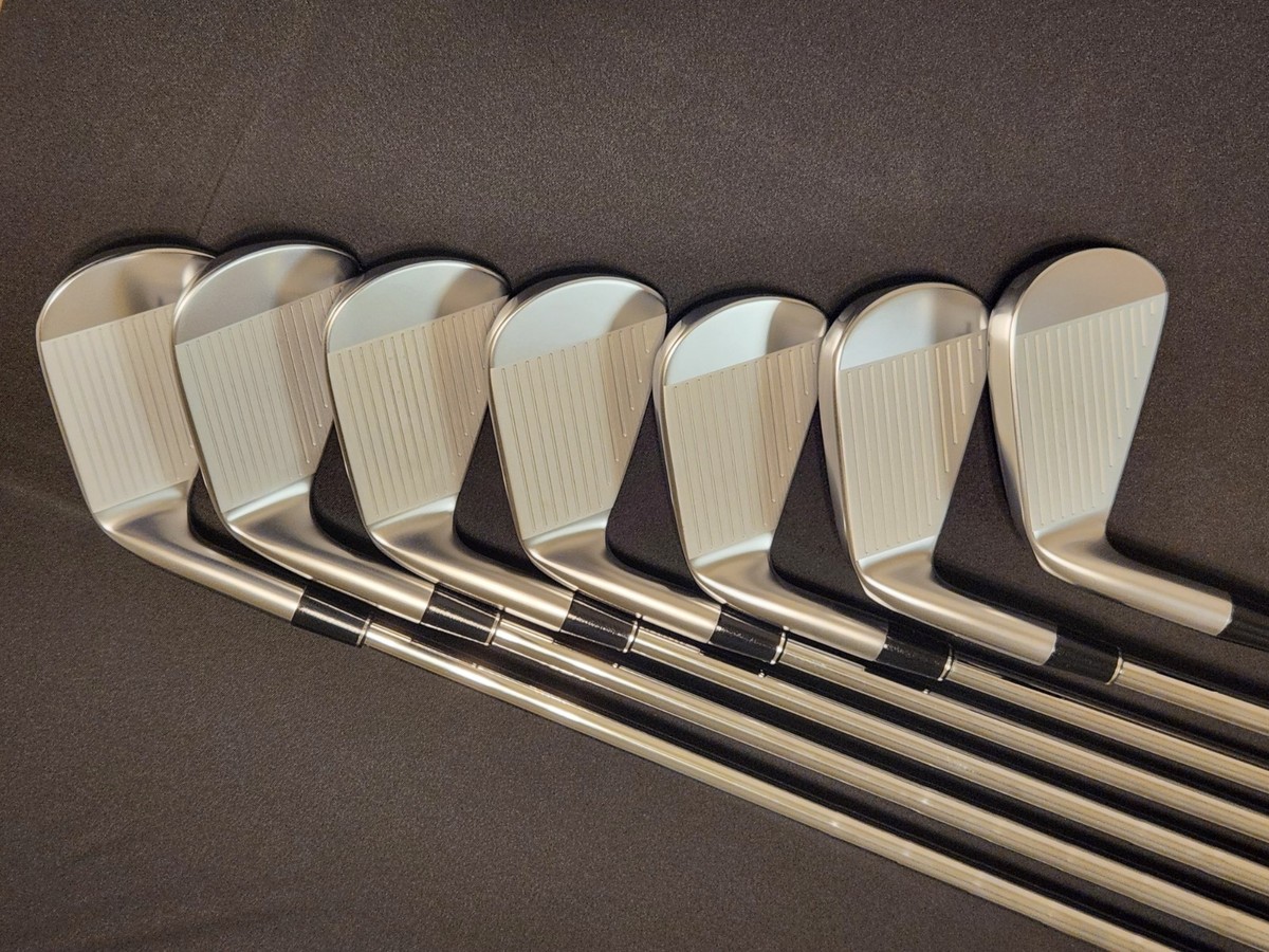 美品 SRIXON ZXi5 5-P 6本 MODUS3 TOUR 105 S SRIXON ZXi5 Iron 4I 22 Nippon MODUS3 TOUR105 Stiff Flex | eBay