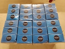24 PACK Nivea Men Sensitive Cooling Post Shave Balm 3.3 fl oz CASE PACK SPECIAL