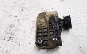 VW TOUAREG 7P5 Klimakompressorhalterung 059903143AC 2.97 Diesel 150kw 27640614