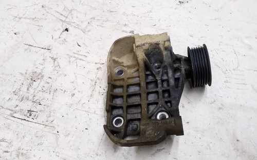 VW TOUAREG 7P5 Klimakompressorhalterung 059903143AC 2.97 Diesel 150kw 27640614