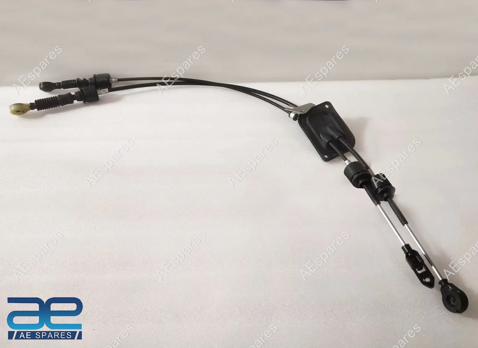 Gear Shift & Select Control Cable Assy For Suzuki Celerio 2013-2021 28300M76M01 view 2