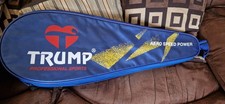 Trump Aero Speed  Squash Racket Bag