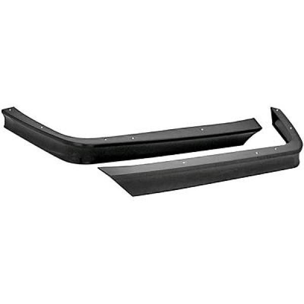 Diederichs 1213561 Spoiler Vorne FüR BMW 3 (E36) 1990-1999-image