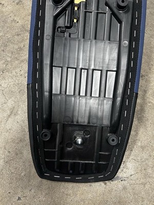□Husqvarna(ハスクバーナ) Supermoto/701('21-) Ergo Riders Seat