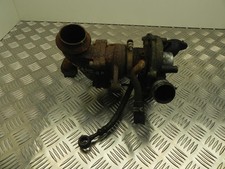 Turbolader Peugeot 307 CC 2006 9645247090