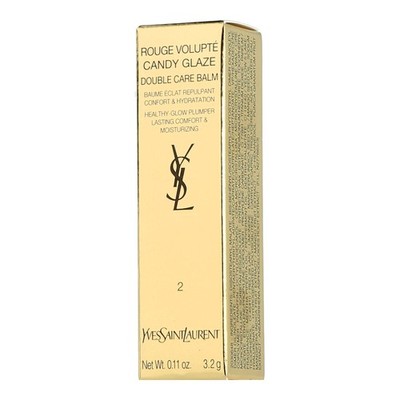 Yves Saint Laurent Loveshine Candy Glaze - 2 Healthy Glow Plumper 3,2g