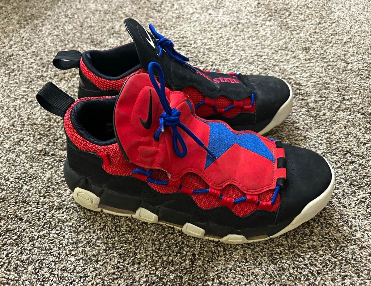 Nike Air More Money Sneakers for Men for Sale | Authenticity