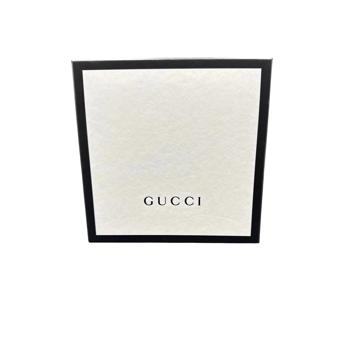 Gucci Gift Boxes for sale | eBay