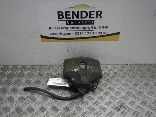 Bremssattel vorne links VW Passat Variant (3C5, B6) 2.0 TDI 103kW 140PS  BMP