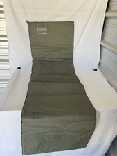 2 Therm-A-Rest Military Self Inflating Sleep Pad OD Green NSN 8465-01-393-6515