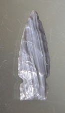 Authentic Reproduction of Pre 1600 Davis Creek Arrowhead