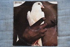 CARLOS SANTANA - GREATEST HITS - VG / VG - 1974 - CBS 69091 - CBS - LP 33°