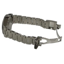 TUDOR WATCH HERITAGE BLACK BAY 79230R AUTOMATIC BLACK DIAL STAINLESS STEEL MEN'S 7