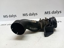 Mercedes-Benz SLK R171 2005 Benzin 120kW Schlauch Leitung Ladeluftkühler