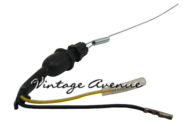 INTERRUPTOR FRENO PARADA YAMAHA FZ700 FZ750 FZX700 XJ750 XJ900 XJ1100 XV250 XV700 XV750 Foto 4 de 4