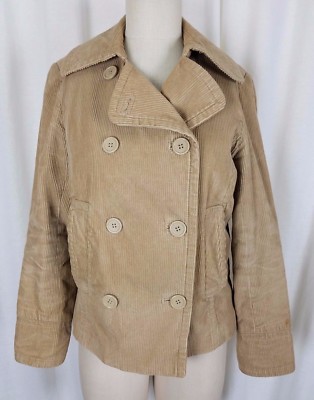 short camel jacket womens