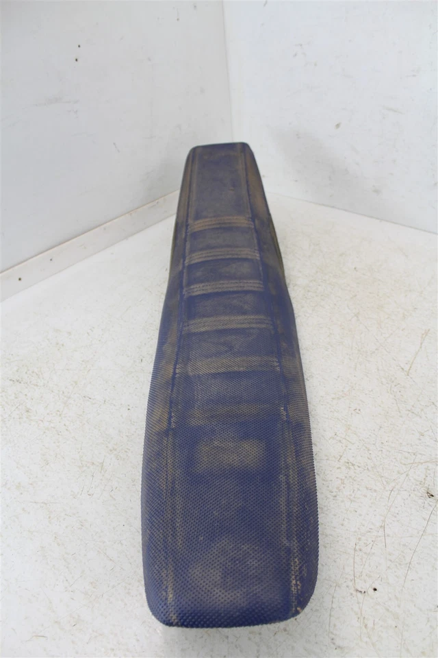 Husqvarna TC250 2019 asiento  Foto 4 de 4