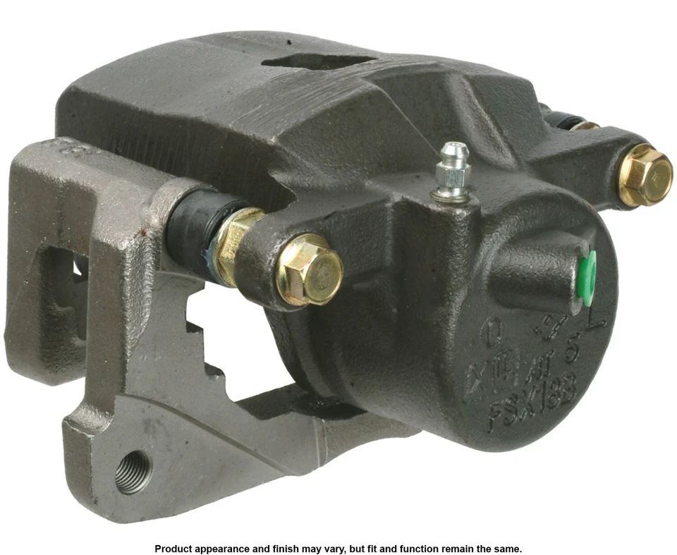 Pinza de freno de disco delantera izquierda cardone 2002 2003 2004 para Toyota RAV4 2001-2005 Foto 3 de 4