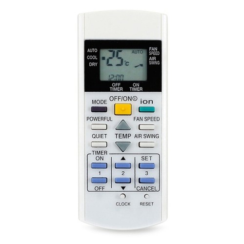 Replacement A75C3299 for A75C3299 A75C2600 2602 2606 2632 2656 Air Condition