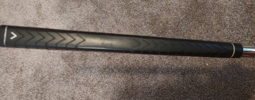 Alien Sport Tutch Mallet Putter by PAT SIMMONS 35.5" Mens RH - Picture 3 of 9