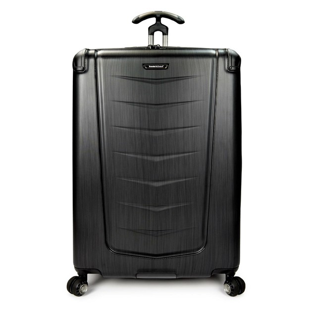 silverwood luggage