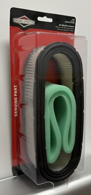 Briggs and Stratton Air Filter 5052