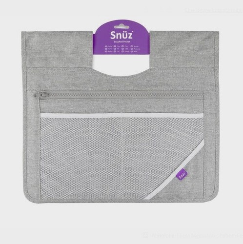 Baby Beistellbett SnüzPod 4 Urban - Babybett *Wie NEU & in OVP* mit Rollen - Bild 6 von 6