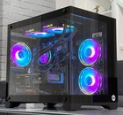 Cyberpowerpc Gamer Xtreme Gaming Desktop Intel Core I5 9400f 8gb Memory Nvidia Geforce Gtx