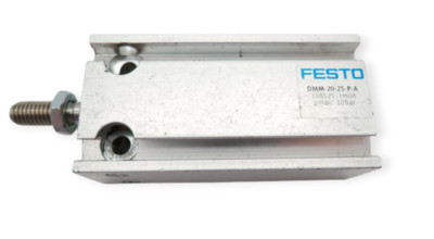 Festo DMM-20-25-P-A Kompaktzylinder 158525 pmax 10bar