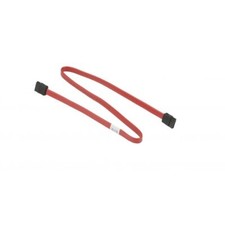 Supermicro CBL-0178L SATA Flat Straight-Straight 48cm 1.6ft Cable