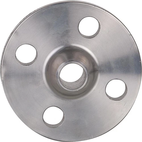 Edelstahl Vorschweissflansch DIN 2633, PN16, V4A, 1.4571, DN50, 60,3 x 2,9