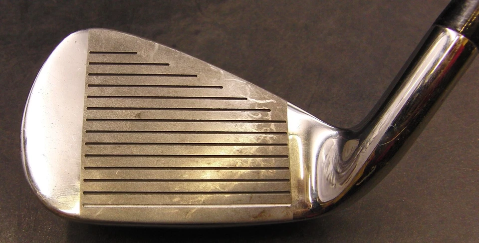 Tear Drop X TDX 6/7 Iron Junior Graphite Shaft 78cm Length Tear Drop Grip - Image 2 of 4