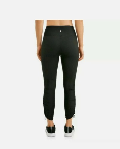 Active Cinch Bottom Capri Leggings Avia 