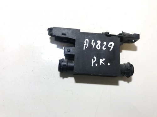 Audi A3 1999 Door control relay (DOOR CONTROL UNIT MODULE ECU ) 4a #685246-59