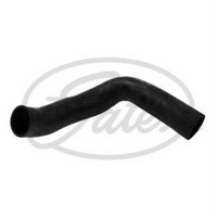 Gates Ladeluftschlauch Passend FüR Land Rover Freelander Ln 2.0 TD4 4X4 L359