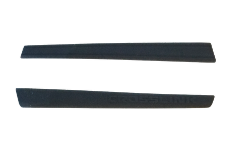 Oakley OX8037 Crosslink Pitch Trousse Boudins Absorbants Oreilles Black Ox 8037 - Photo 1 sur 3