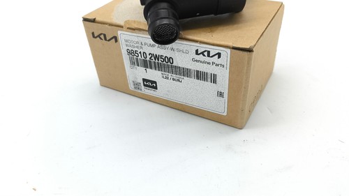 985102W500 NEW GENUINE FOR Hyundai Washer Pump 98510-2W500 - Picture 5 of 8