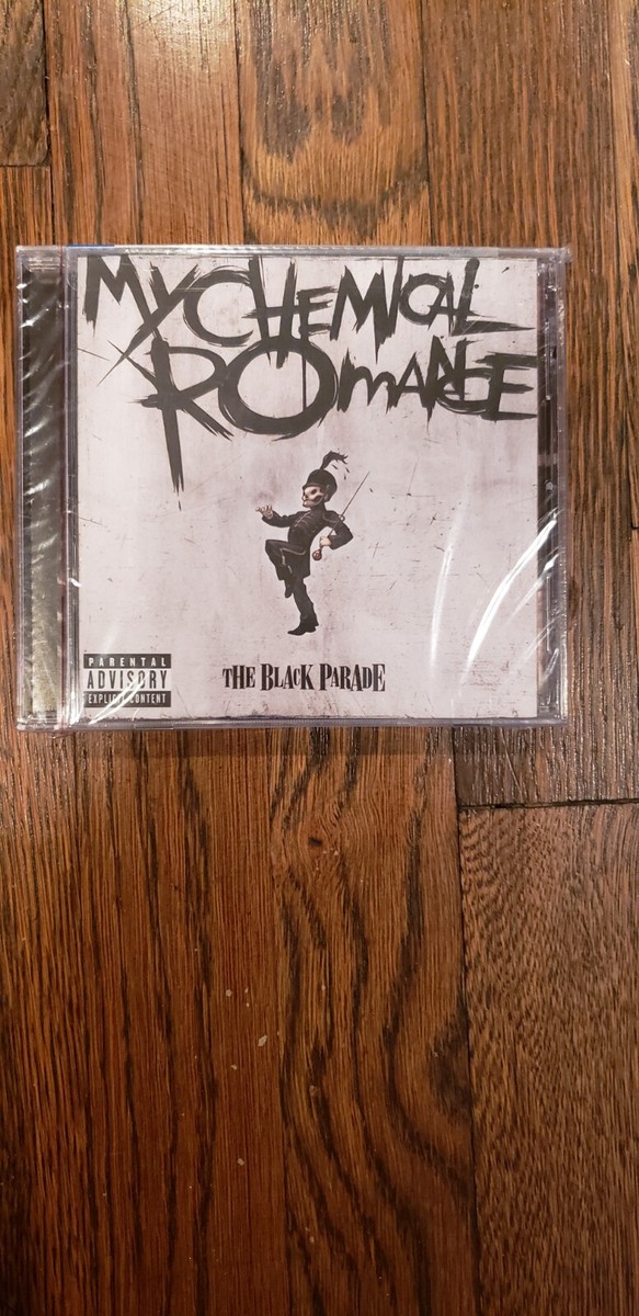 ポップス/ロック(洋楽) My chemical romance The black parade box My Chemical Romance - Black Parade - Amazon.com Music