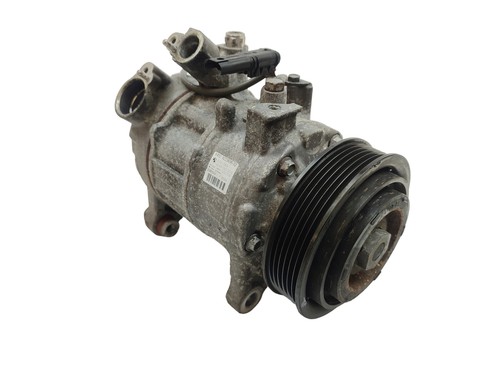 Kompressor Klimaanlage BMW F30 F31 320d 2.0 D 135kW N47 9223695 447150-2674