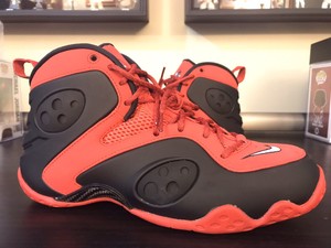 rookie penny hardaway shoes