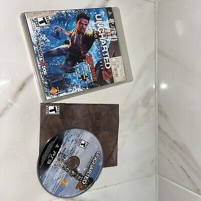 PS3 Games - Lot Of 5 - Far Cry, Uncharted, Homefront, Dead Rising,  Prototype