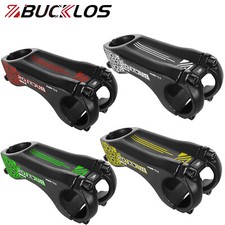 BUCKLOS 31.8mm 90mm MTB Fahrradlenker Fahrrad Vorbau Aluminiumlegierung 1-1/8“​