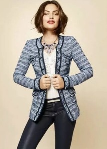 whbm tweed jacket