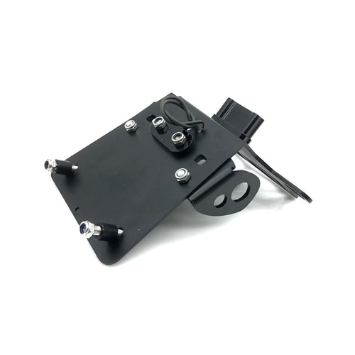 Tail Tidy Fender Eliminator Turn Signal For HONDA MSX 125 Grom MSX125 SF 2021+ - Picture 8 of 14