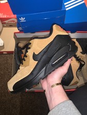 air max 90 essential wheat