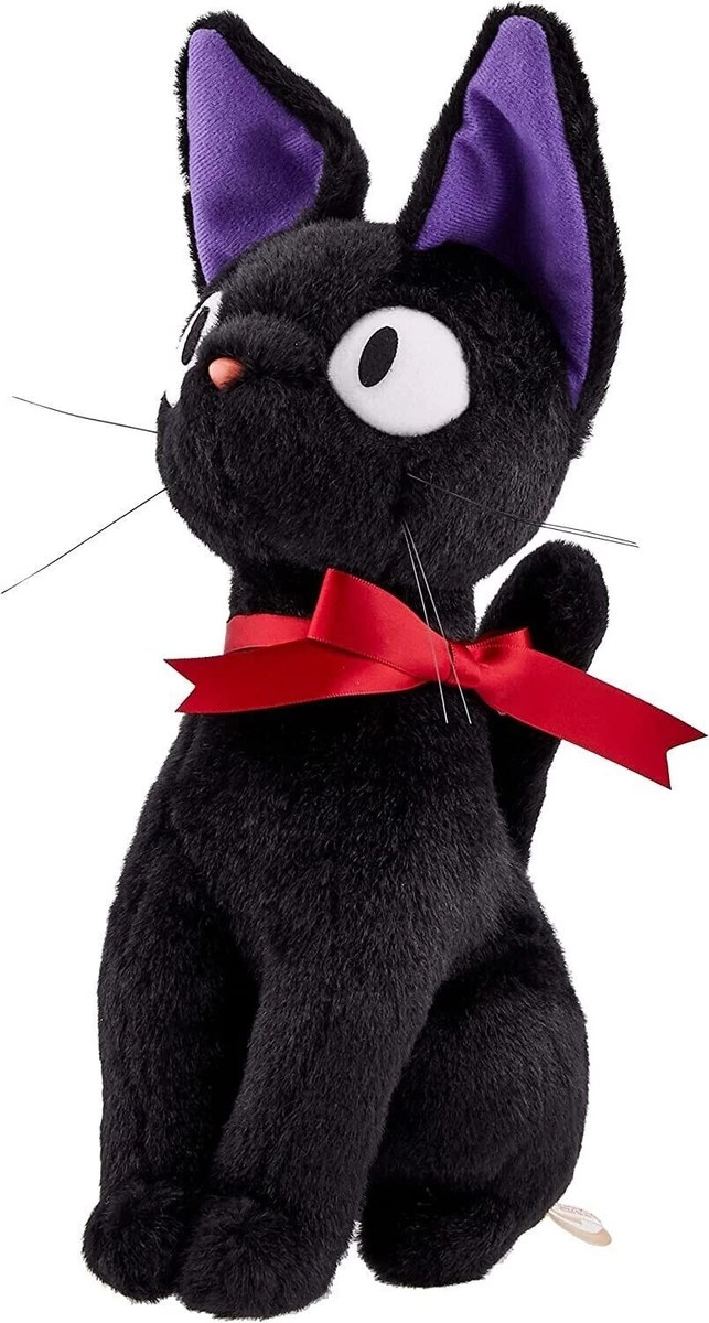 Jiji plush clearance
