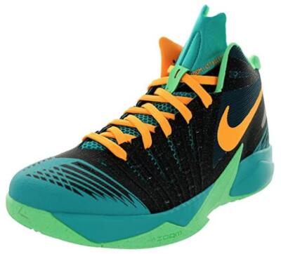Nike Zoom Multicoloured for Sale | Authenticity Guaranteed | eBay